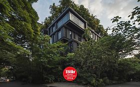 The Click Clack Hotel Medellin