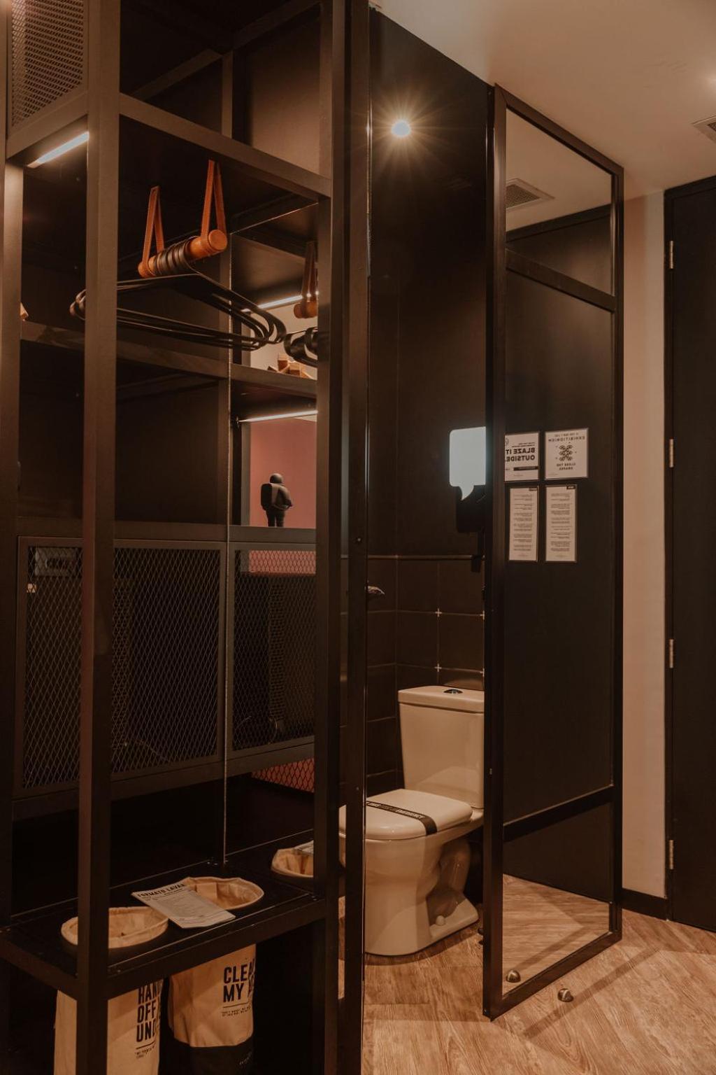 The Click Clack Hotel メデジン エクステリア 写真